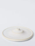 John Lewis ceramic incense stick holder natural, UK version