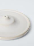 John Lewis ceramic incense stick holder natural, UK version