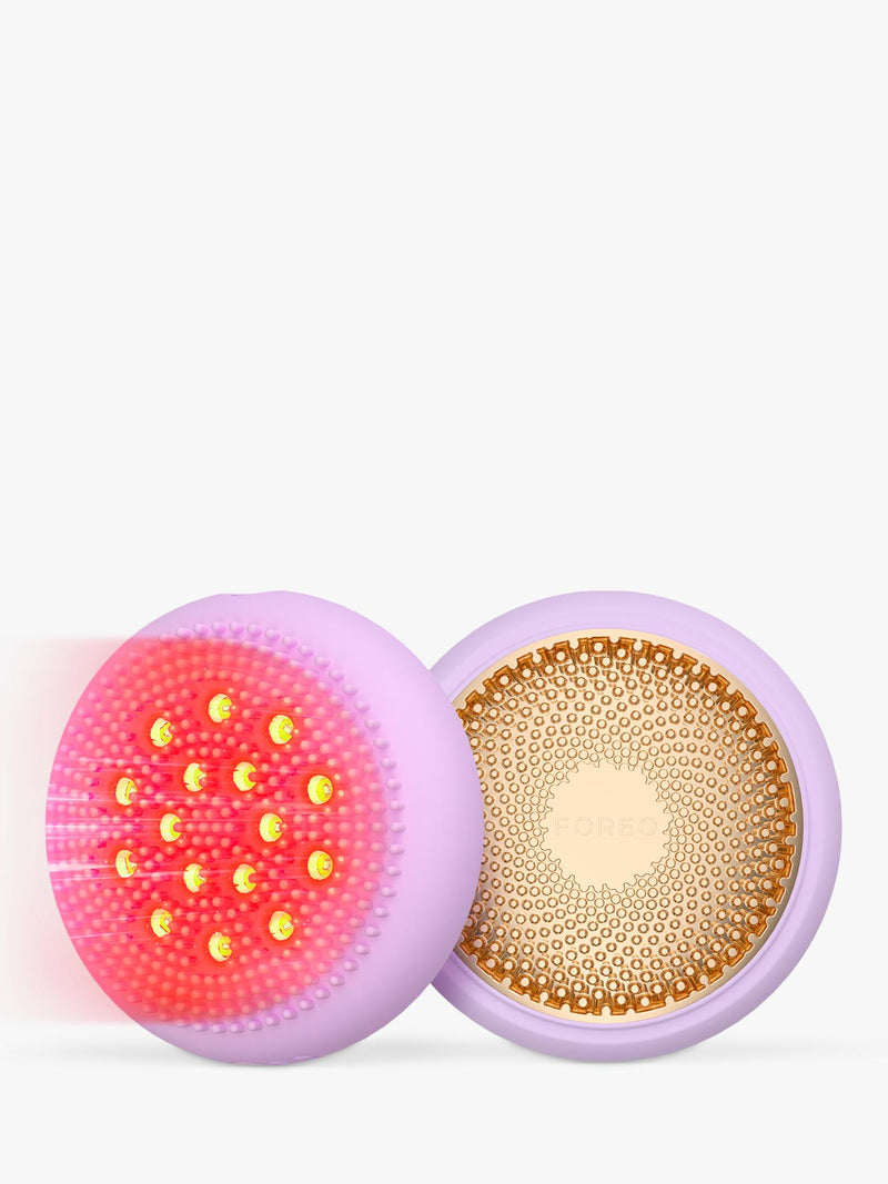 FOREO LUNA 4 Hair massager Lavender (British brand)