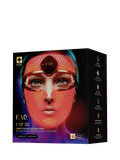 FOREO FAQ 202 LED face mask treatment - British product