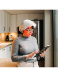 FOREO FAQ 202 LED face mask treatment - British product