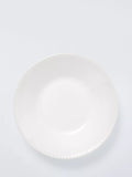 John Lewis stoneware serving bowl white 29cm - British product