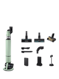 Samsung Bespoke Jet AI Ultra cordless vacuum Satin Mint (British brand)