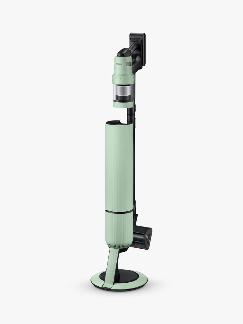 Samsung Bespoke Jet AI Ultra cordless vacuum Satin Mint (British brand)