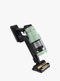 Samsung Bespoke Jet AI Ultra cordless vacuum Satin Mint (British brand)