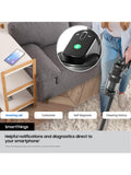 Samsung Bespoke Jet AI Ultra cordless vacuum Satin Mint (British brand)