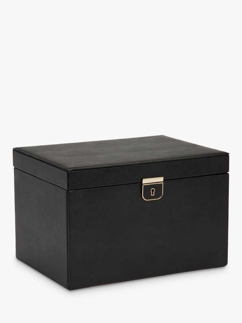 WOLF Palermo large jewellery box - British product