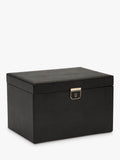 WOLF Palermo large jewellery box - British product