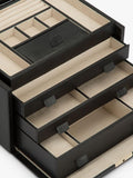 WOLF Palermo large jewellery box - British product