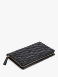 WOLF Caroline large leather jewellery portfolio - British product