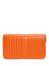 John Lewis WOLF Maria Leather Jewellery Portfolio- Buy online at McGrocer