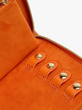 WOLF Maria leather jewellery portfolio, UK version