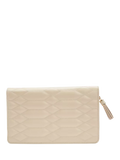 WOLF Caroline Large Leather Jewellery Portfolio