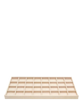 WOLF Vault earring tray insert beige, imported from the UK