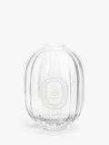 Diptyque glass vessel for reed diffusers 100ml - British product