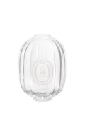Diptyque glass vessel for reed diffusers 100ml - British product