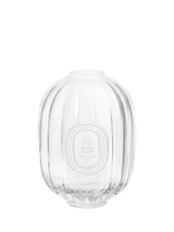 John Lewis Diptyque Empty Reed Diffuser Glass Vessel 200ml- Buy online at McGrocer