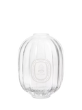 Diptyque empty reed diffuser glass vessel 200ml - British product