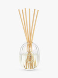 Diptyque empty reed diffuser glass vessel 200ml - British product