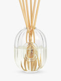 Diptyque empty reed diffuser glass vessel 200ml - British product