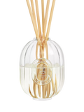 Diptyque empty reed diffuser glass vessel 200ml - British product