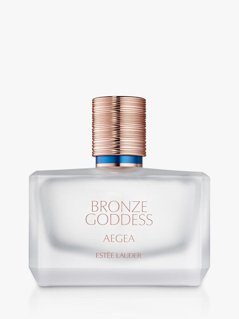 Estée Lauder Bronze Goddess Aegea Eau de Parfum 50ml - British product