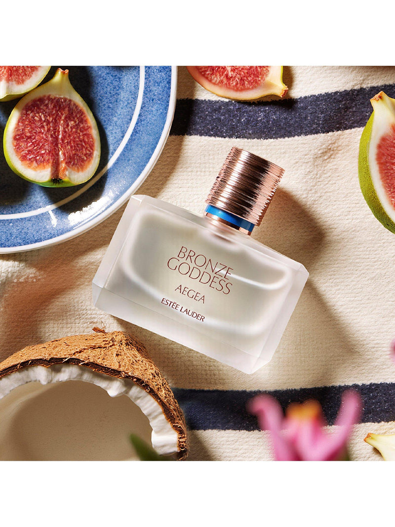 Estée Lauder Bronze Goddess Aegea Eau de Parfum 50ml - British product