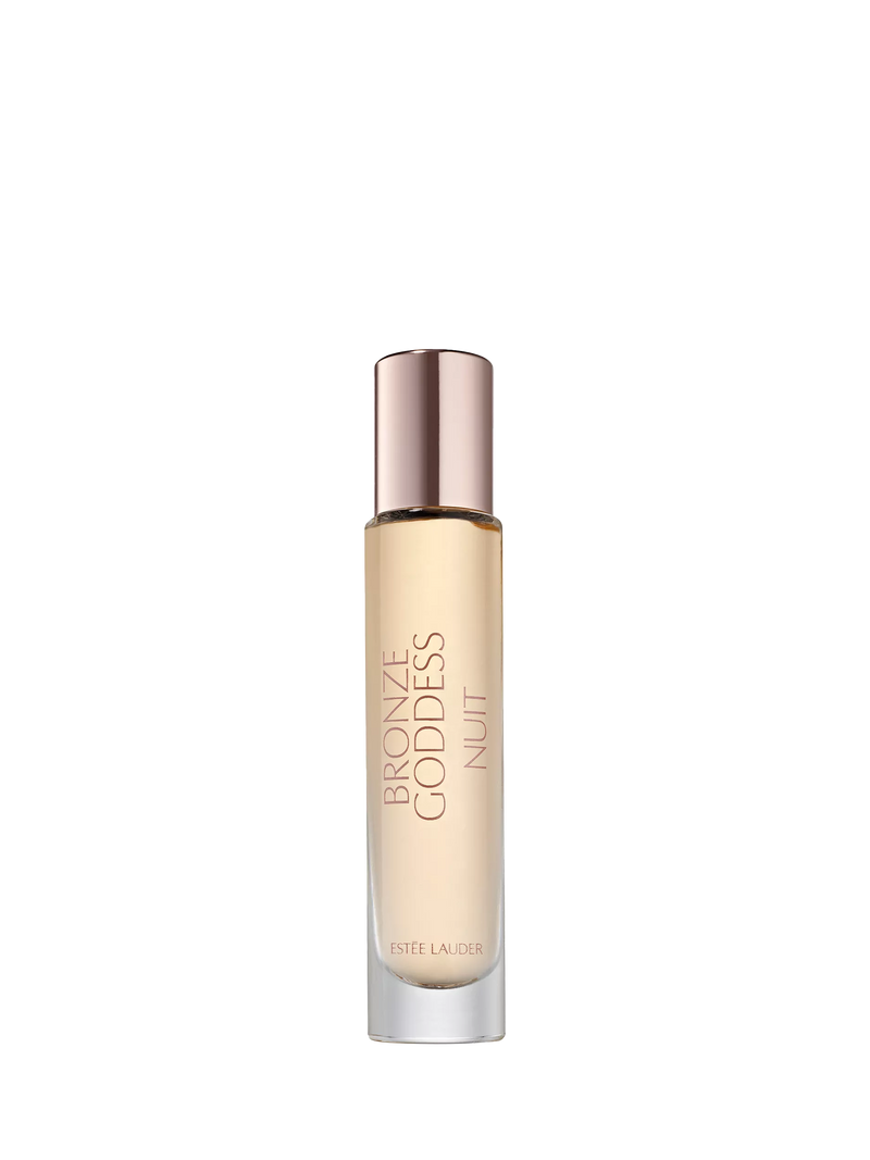 Estée Lauder Bronze Goddess Nuit Eau de Parfum 10ml, UK version