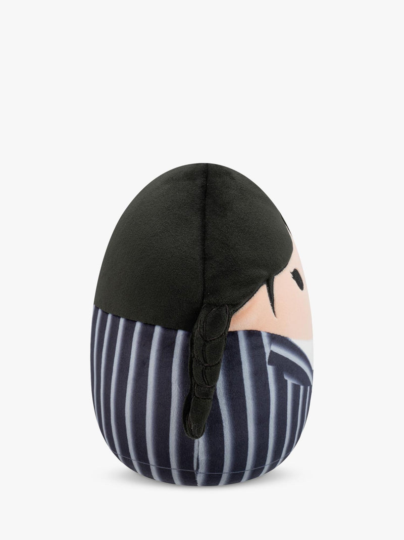 Squishmallows Wednesday in Uniform plush 8 inch, UK version
