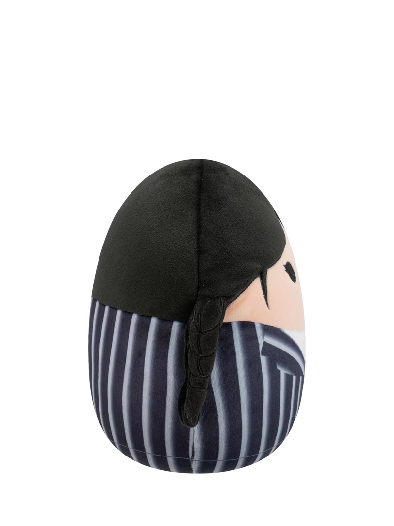 Squishmallows Wednesday in Uniform plush 8 inch, UK version