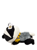 Harry Potter Hufflepuff Badger plush 18 inch (British brand)