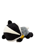 Harry Potter Hufflepuff Badger plush 18 inch (British brand)