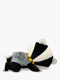 Harry Potter Hufflepuff Badger plush 18 inch (British brand)