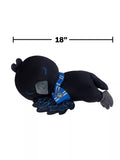 Squishmallows Harry Potter Ravenclaw Raven plush 18 inch, imported from the UK