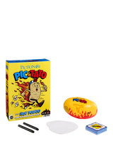 John Lewis Mattel Pictionary Pic-Tato Board Game- Buy online at McGrocer