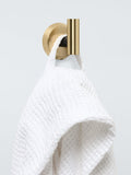 John Lewis Elegance robe hook black 55mm (British brand)