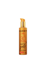 John Lewis NUXE Sun Oil Gold High Protection SPF 30 Sun Protection Oil, 150ml- Buy online at McGrocer