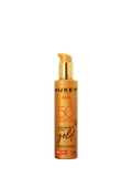 NUXE SPF50 sun oil 150ml, UK version