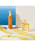 NUXE SPF50 sun oil 150ml, UK version