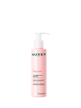 John Lewis NUXE Very Rose Creamy Cleansing Milk 200ml- Buy online at McGrocer