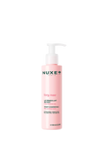 NUXE Very Rose creamy cleansing milk 200ml - British product