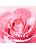 NUXE Very Rose creamy cleansing milk 200ml - British product