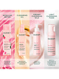 NUXE Very Rose creamy cleansing milk 200ml - British product