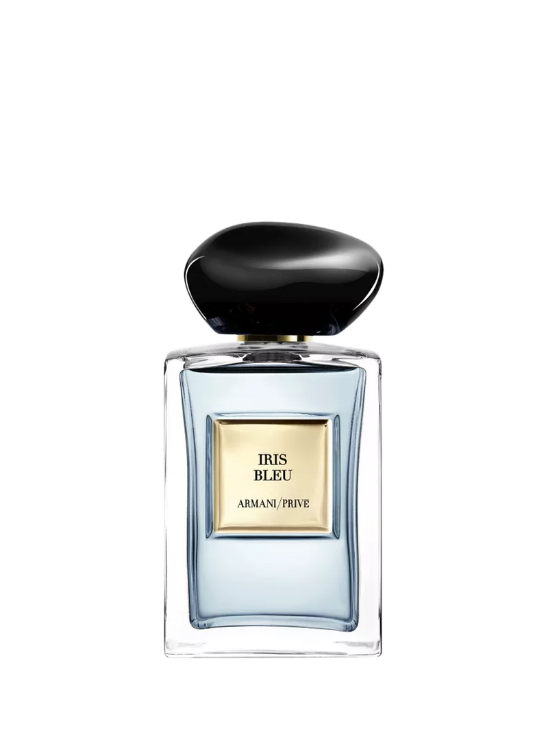 Giorgio Armani Privé Iris Bleu Eau de Toilette 100ml