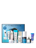 Sunday Riley evening routine gift set - British product