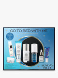 Sunday Riley evening routine gift set - British product