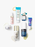 Sunday Riley evening routine gift set - British product