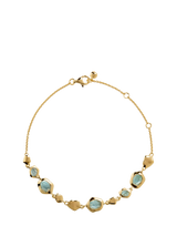 John Lewis Monica Vinader Odyssey Pebbled Bracelet- Buy online at McGrocer
