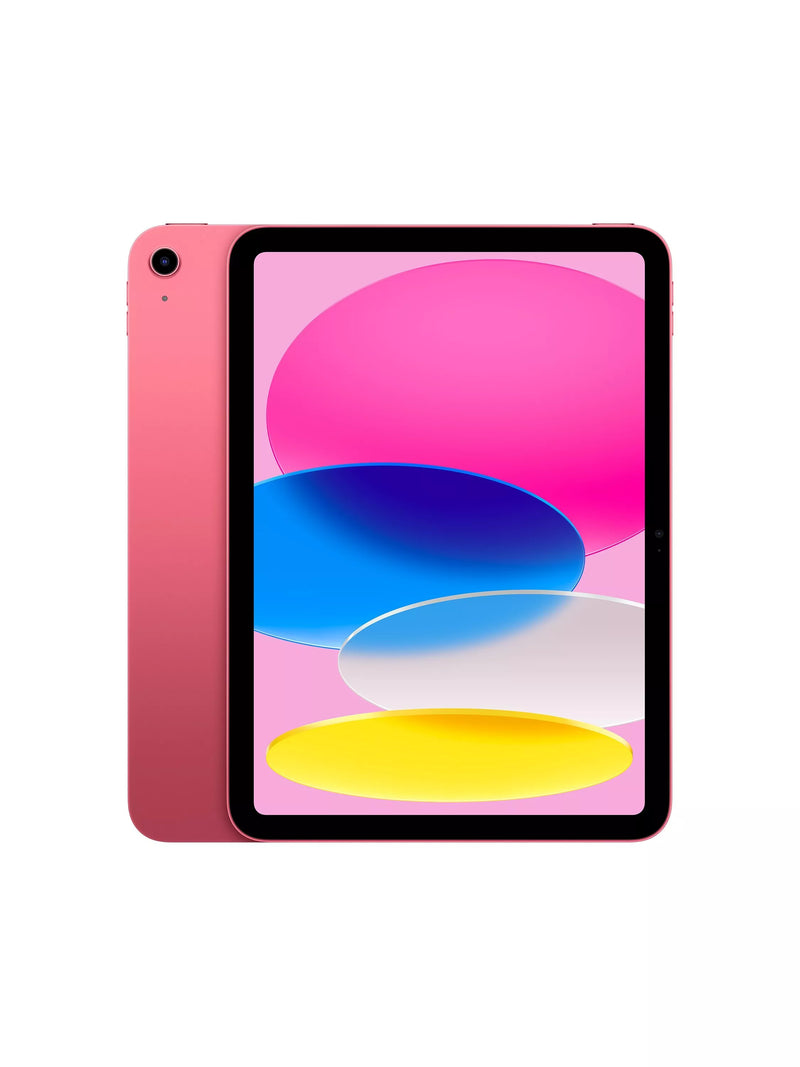 2025 Apple iPad 11-inch A16 Wi-Fi 512GB