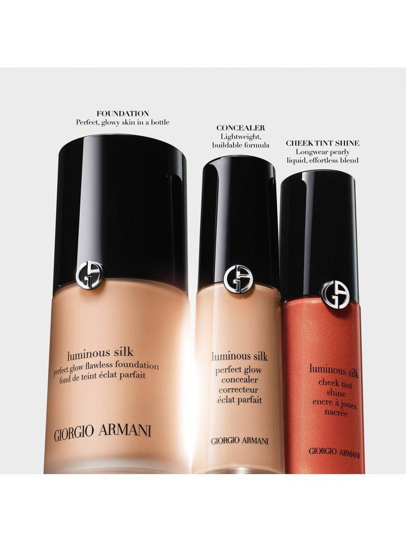 Giorgio Armani Cheek Tint Shine 12ml - British product